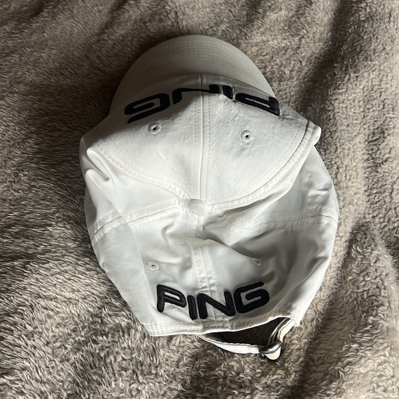 Ping Golf Hat - Picture 3 of 3